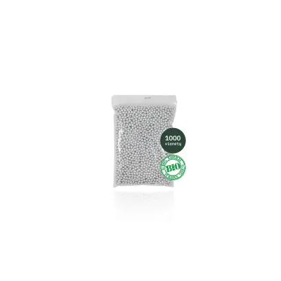 1000 vnt BIO 0,20g šratų